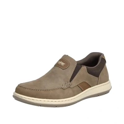 Abbildung von Rieker Herren Halbschuhe 17368
