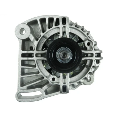 Abbildung von AS PL A6228PR Lichtmaschine 12V 70A FIAT: Panda II Schrägheck, Seicento / 600 Punto LANCIA: Y