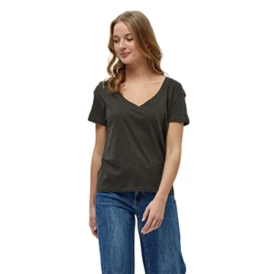Abbildung von Desires Women&#039;s Jilly Tee, Beluga, XL