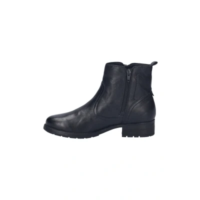 Abbildung von Josef Seibel KATE Stiefelette, Damen, Größe: 42, Schwarz Schuhe