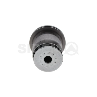 Abbildung von SIDEM 8496002 Querlenkerlager vorne, Vorderachse unten Gummimetalllager Querlenker MERCEDES BENZ: GLC Coupe