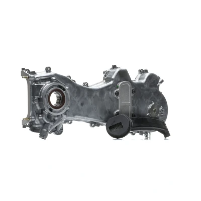 Abbildung von FEBI BILSTEIN 40530 Ölpumpe vorne mit Dichtung OPEL: Corsa D Schrägheck, Combo Kasten / Kombi, Astra H Caravan, FIAT: Doblo II Kombi