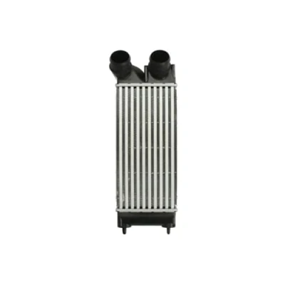 Abbildung von VALEO 818837 Ladeluftkühler Aluminium PEUGEOT: 308 I SW, Schrägheck, 5008 I, CITROËN: Berlingo II, II Kastenwagen