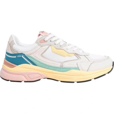 Abbildung von Pepe Jeans Sneaker low, Damen, Größe: 41, White Schuhe