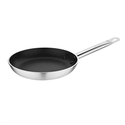 Abbildung von Vogue Antihaft Induktionspfanne 24cm