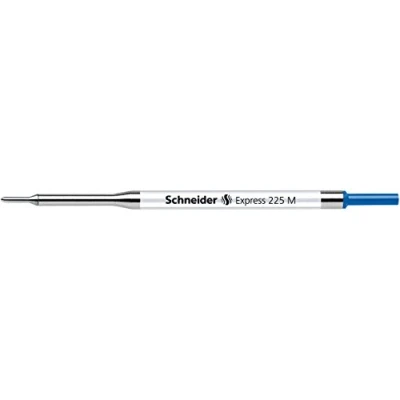 Abbildung von Schneider Kugelschreibermine Express 225 M blau