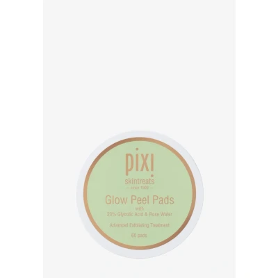 Abbildung von Pixi GLOW PEEL Pads 60 PACK Gesichtsreinigung, Damen, Größe: One Size,