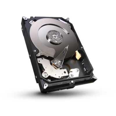 Abbildung von Seagate ST2000DM001 interne Festplatte (8,9 cm (3,5 Zoll), 7200rpm, 64MB Cache, SATA)