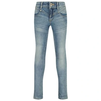 Abbildung von Skinny Jeans Amia yoke