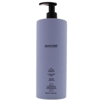 Abbildung von Biacrè Shampoo No Yellow