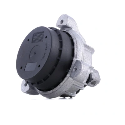 Abbildung von FEBI BILSTEIN 39015 Motorlager Hydrolager PA (Polyamid), Gummi BMW: 5 Limousine, Touring, GT