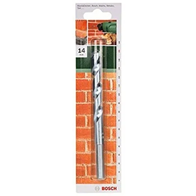 Abbildung von Bosch Steinbohrer, 14 mm, Länge 150 mm