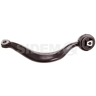 Abbildung von SIDEM 21376 Querlenker hinten, Vorderachse links Längslenker Stahl 19,9 Schubstange BMW: X5