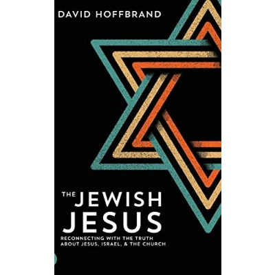 Abbildung von the Jewish Jesus: Reconnecting with Truth about Jesus, Israel, and Church