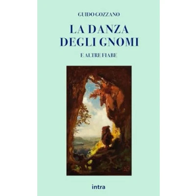Abbildung von La danza degli gnomi (Il disoriente. Serie fantascienza fantasy avventura)