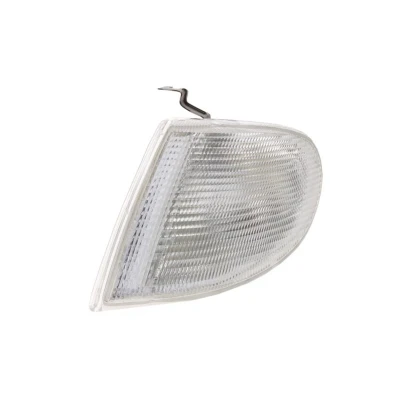 Abbildung von TYC 18 5134 05 2 Blinker weiß vorne links mit Lampenträger VOLKSWAGEN: Sharan I, SEAT: Alhambra FORD: Galaxy Mk1 MPV