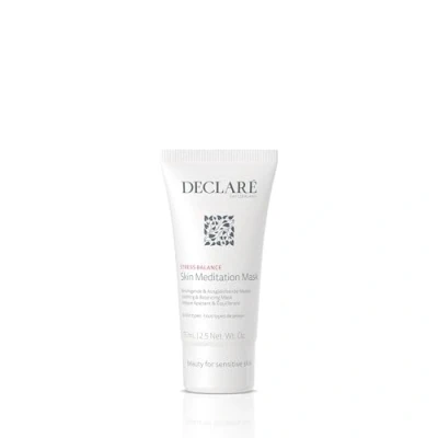 Abbildung von Declaré Stress Balance 5 Secrets Nachtcreme 50 ml