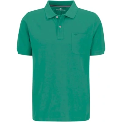 Abbildung von FYNCH HATTON Poloshirt