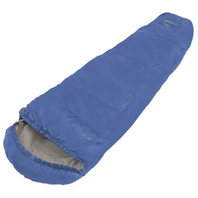 Abbildung von Easy Camp Cosmos Junior Schlafsack Blau