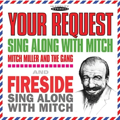 Abbildung von Your Request Sing Along With Mitch / Fireside