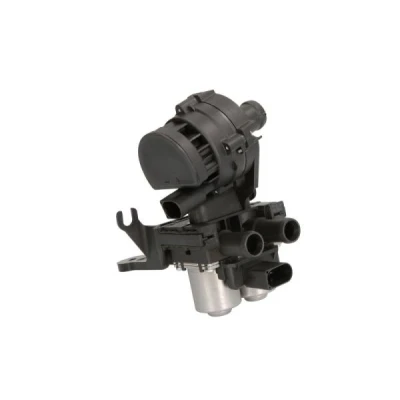 Abbildung von THERMOTEC D0A001TT Kühlmittelregelventil AUDI: A6 C6 Avant, Limousine, Allroad