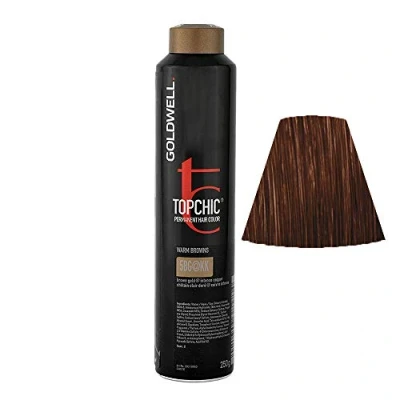 Abbildung von Goldwell Topchic Elumenated DS 5BG@KK 250ml