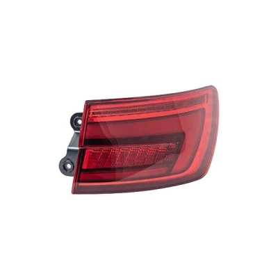 Abbildung von MAGNETI MARELLI 714081500701 Rückleuchte links äusserer Teil LED mit Lampenträger AUDI: A4 B9 Avant