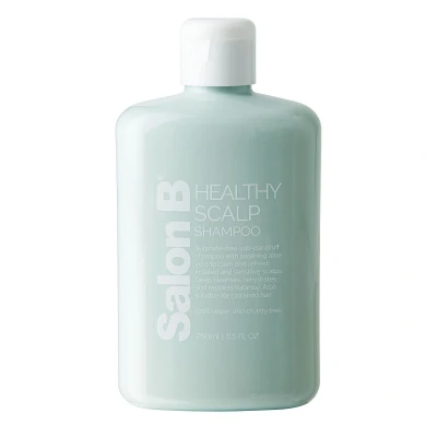 Abbildung von Salon B Healthy Scalp Shampoo 250ml