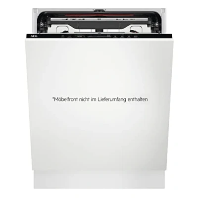 Abbildung von AEG FSE7470AP Einbau / vollintegriert Nischenhöhe 82 90 cm