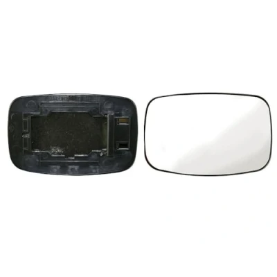 Abbildung von ALKAR 6402386 Außenspiegelglas rechts FORD: FIESTA 3, 4, MAZDA: 121 III Hatchback