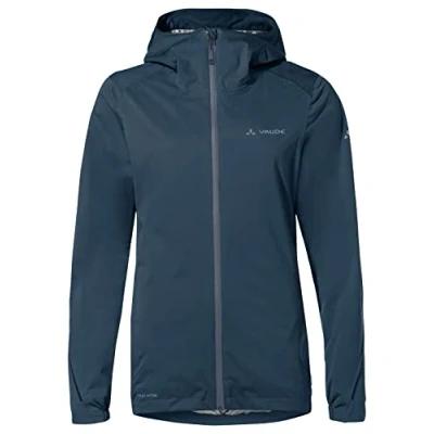 Abbildung von VAUDE Women&#039;s Cyclist Jacket III