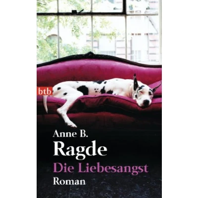 Abbildung von Die Liebesangst: Roman