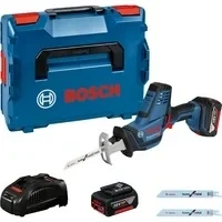 Abbildung von Akku Säbelsäge GSA 18V LI C Professional, 18Volt