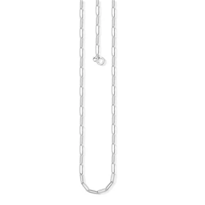 Abbildung von Thomas Sabo Silberkette Damen Kette 925er Silber