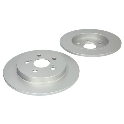 Abbildung von FERODO PREMIER DDF1875C Bremsscheibe 259 9 5 voll beschichtet ohne Schrauben TOYOTA: Prius III Schrägheck, Verso S, IV Liftback, LEXUS: CT