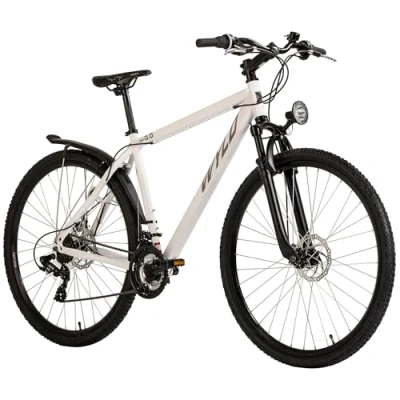 Abbildung von WYLD Mountainbike Heist, 21 Gang, Kettenschaltung