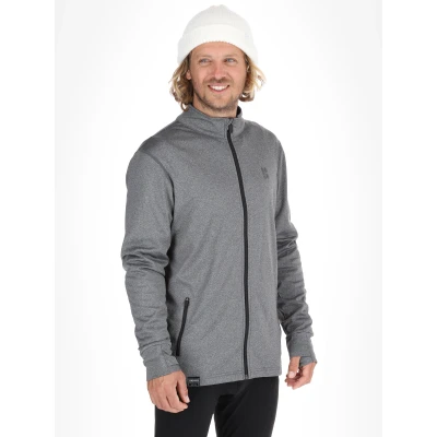 Abbildung von Outdoorweste für Herren Arctic Sports Tech Grau