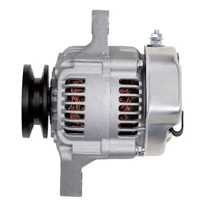 Abbildung von HELLA 8EL 015 643 391 Lichtmaschine 14V 40A