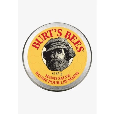 Abbildung von Burt&#039;s Bees HAND Salve 85g Handcreme, Damen, Größe: 85 g,