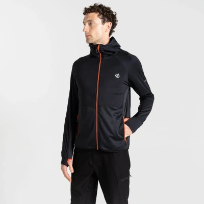 Abbildung von Assimlilate II Active Stretch Midlayer für Herren