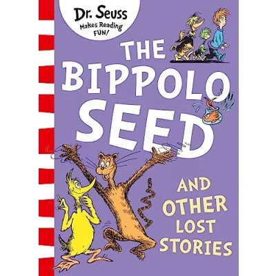 Abbildung von The Bippolo Seed and Other Lost Stories: Bilderbuch