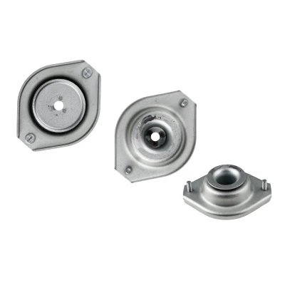 Abbildung von BILSTEIN B1 Service Parts 12 242191 Federbeinstützlager Vorderachse ohne Kugellager OPEL: Agila A, SUZUKI: Ignis 2, I, Wagon R+ II Schrägheck
