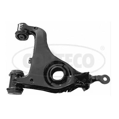 Abbildung von CORTECO 49398812 Querlenker links, unten MERCEDES BENZ: E Klasse Limousine, T modell