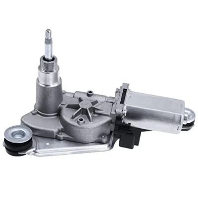 Abbildung von Frankberg 1x Wischermotor Scheibenwischermotor Hinten Links oder Rechts Kompatibel mit Grand Cherokee IV WK WK2 3.0L 3.6L 5.7L 6.4L SUV 2011 2013 Replace# 55079213AB