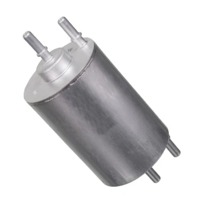 Abbildung von FEBI BILSTEIN 48546 Kraftstofffilter Leitungsfilter AUDI: A4 B6/B7 Cabrio, B6 Avant, B7 SEAT: Exeo ST, Limousine