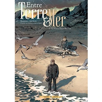 Abbildung von Entre Terre et mer T2 Le Vieux Neuva: Neuvas