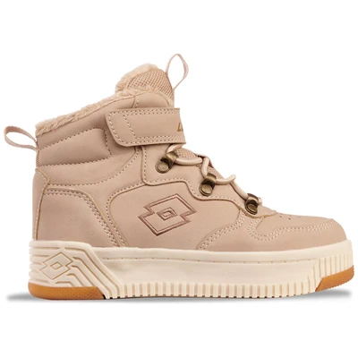 Abbildung von Lotto Winterboots mit kuscheligem Warmfutter