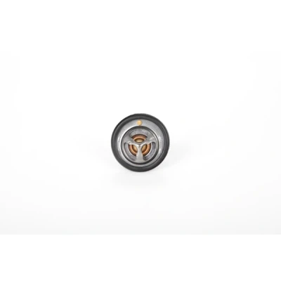 Abbildung von Continental 28.0200 4125.2 Kühlwasserthermostat 88 52 mit Dichtung HONDA: CIVIC 8 Hatchback, Jazz 2 Schrägheck, 9
