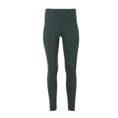 Abbildung von Endurance Tights, Damen, Größe: 34, magical forest