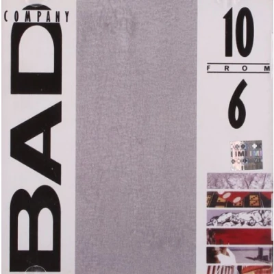Abbildung von 10 from 6